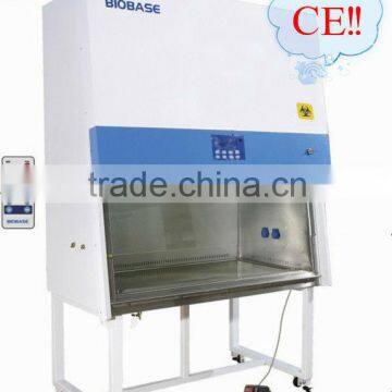 Class II B2 biological safety cabinets BSC-1800IIB2-X with CE for lab use