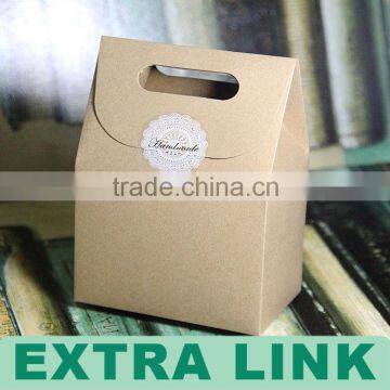 New Style Decent Empty Paper Candy Box &Candy Paper Box&Wedding Candy Box For Sale