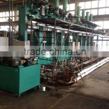 High Capacity Rubber Capsule Vulcanizing Machine photo-5