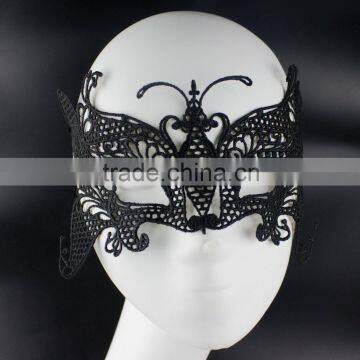 Best quality cosmetic facial mask, butterfly shape