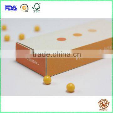 Wholesale Printed Paper box, High Quality Food Box