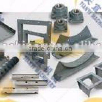 Energy-saving Cement Spiral Screw Conveyor With Superior Performance photo-5