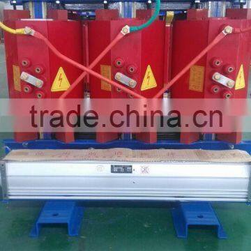 10kv SCB Series 400kva epoxy resin cast dry type transformer