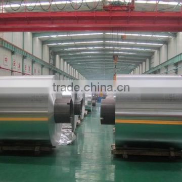 1100, 3003, 3004, 3105, 5052, 8011 aluminum coil 5182 h48