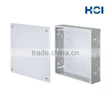 SOHO Multimedia Network Terminal Enclosure For Distribution Modules photo-2