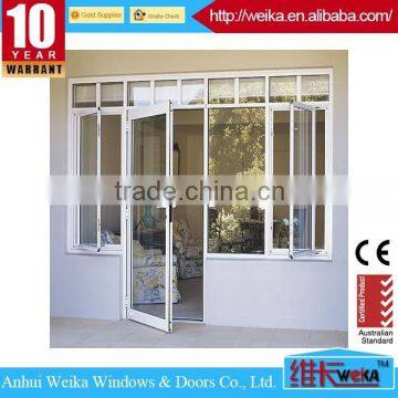 Hot sale top quality best price double swing door