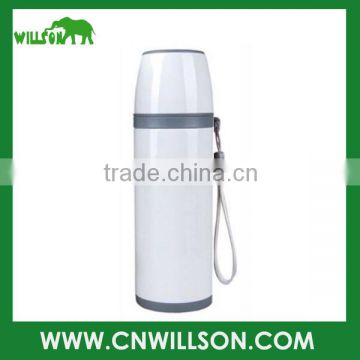 2016 new design product stainless steel coffee thermos