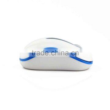 NEW Wireless Mouse ,2.4G USB Optical Computer Mouse photo-6