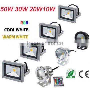 Factory price IP66 waterproof tennis court LED flood light