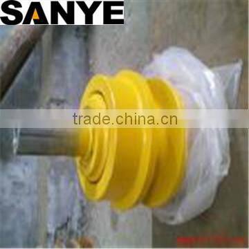 shantui bulldozer parts SD13 undercarriage parts carrier roller 10Y-40-07000