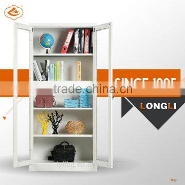 Steel Bookcase/Credenza photo-6