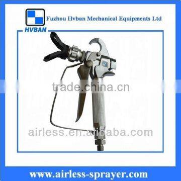 HB-133 spare part,airless spray gun parts,spray gun parts