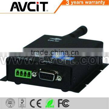 CRV-CPLRF Wireless RF Receiver