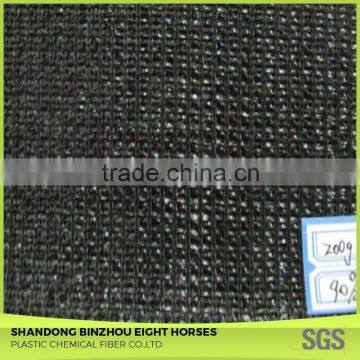 Passed SGS Certicification Agricultural Flat Wire Sunshade Net photo-3
