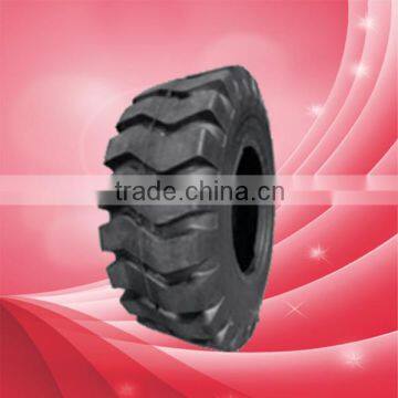 China Qingdao off road tire wholesale E3/L3 Pattern