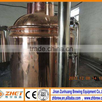 german style beer brewing system