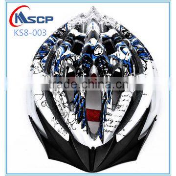 New Designed Camouflage Helmet Bike Helmet