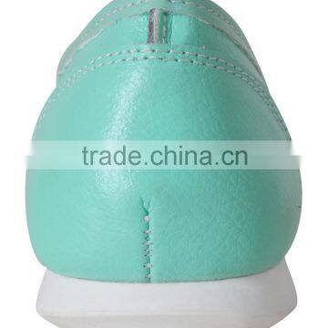 Ladies Shoes Wholesale Manufacturer, Lady Women Flat Shoes, Casual Lady Fashion Shoe photo-3