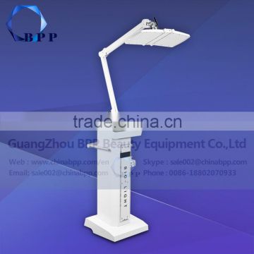 Skin Resurfacing Blue Light Skin Treatment Professional PDT LED Llight Therapy Equipment