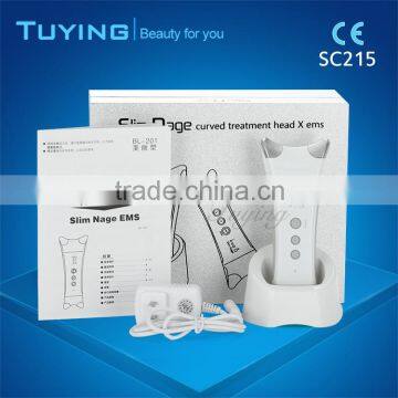 Home Use Portable EMS Facial Machine EMS Beauty Massgaer photo-3