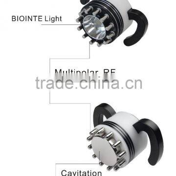 Cavitation Body Slimming Beauty Equipment photo-6
