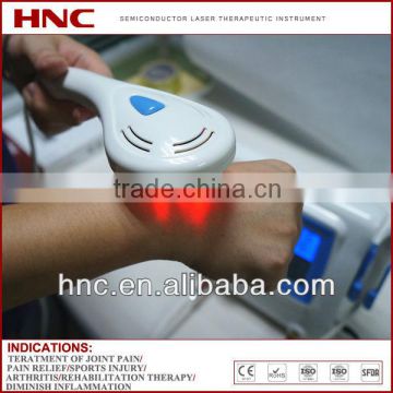 soft tissue repaired laser treatment instrument device veterinary equipment