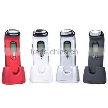 professional beauty facial products skin toning machine