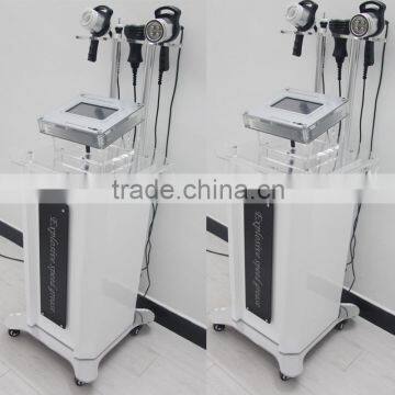 2016 Multifunctional Vacuum RF Cavitation BIO Rellulite Removal Device photo-3
