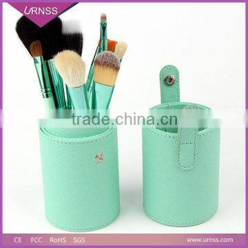 2016 Wholesale disposable vaginal applicator kiss beauty makeup brushes
