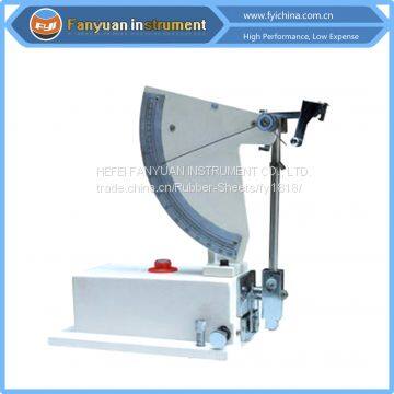 Rebound Resilience Elasticity Machine