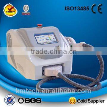 2016 Hotest Portable Mini IPL In Home Use for Hair Remoavl, Skin Rejuvenation and Acne Removal photo-4