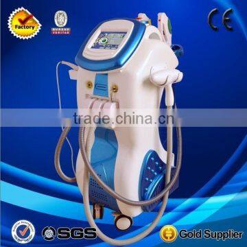 2016 Vertical Ipl nd Yag Laser for Hair Removal and Tattoo Removal Treatment photo-4