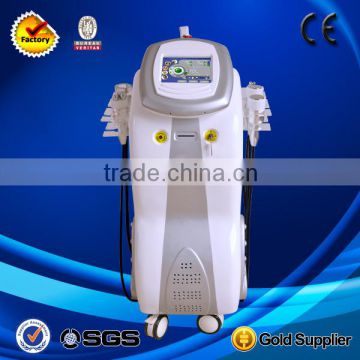 Multifunction tattoo removal elight nd yag laser with 12 languages