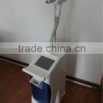 medical laser physiotherapy permanent hair removal machine without pain-P003