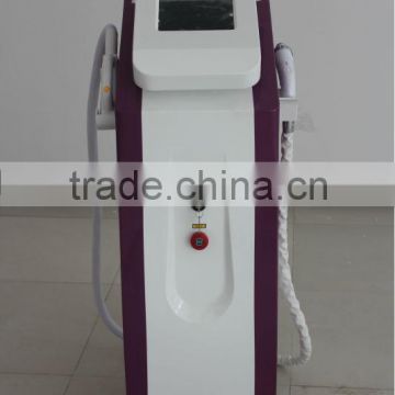 factory directly sell vertical ipl laser beauty salon equipment for skin rejuvenation