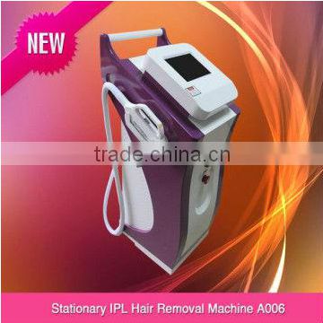 2013 new products on market machine for hair removal A006