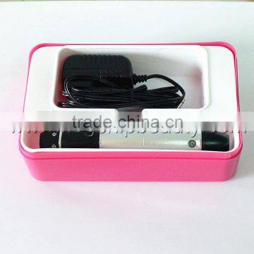 Hottest dr Pen Microneedling System Electrical Derma Meso Microneedle Pen