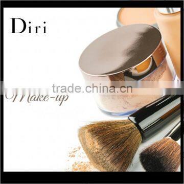Magic Foundation Brush Bamboo Cosmetic Packaging photo-4