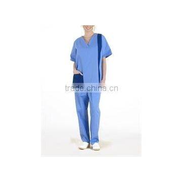 Cheap Medical Scrub Uniform or Nurse Uniform photo-2
