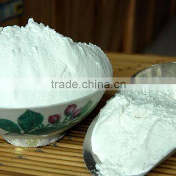 Health Food Glutinous Rice Powder Zrroz Glutinoso Iso Flavones Powder photo-2