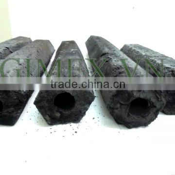 charcoal bamboo from viet nam