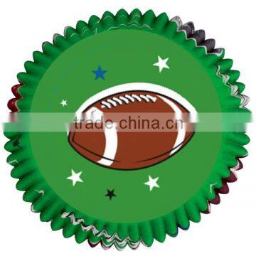 Gifts for Party Decoration Cupcake Baking Molds photo-5