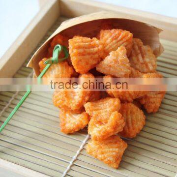 Export Popular/ Top Quality/ Fried Rice Crackers photo-2