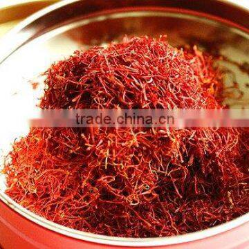 Pure Spanish Saffron