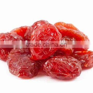 HACCP Certified snack fruits freeze dried red sour cherry dried cherries