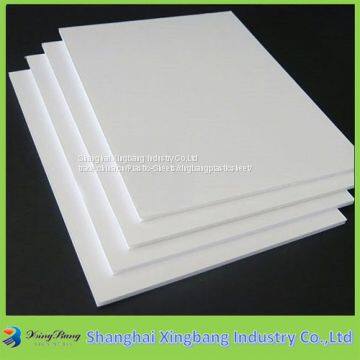 PVC Forex Board