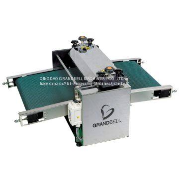 Flower Shape Squid,Ribs Prossing Machine