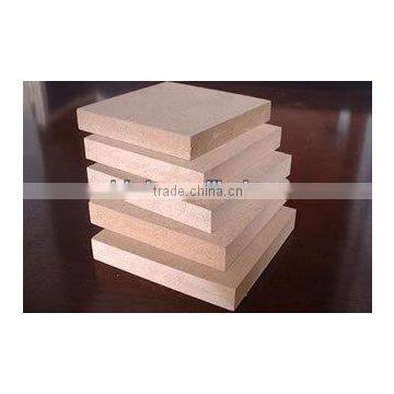 Melamine Particle Board Melamine Chipboard 8mm