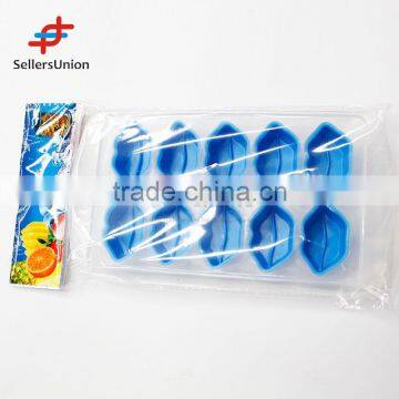 2016 hottest sale No.1 Yiwu export commission agent Different lifestyle durable ice tray