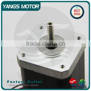 Hot sales cheap price Stepper motor Nema 17 with CE,3C,ISO